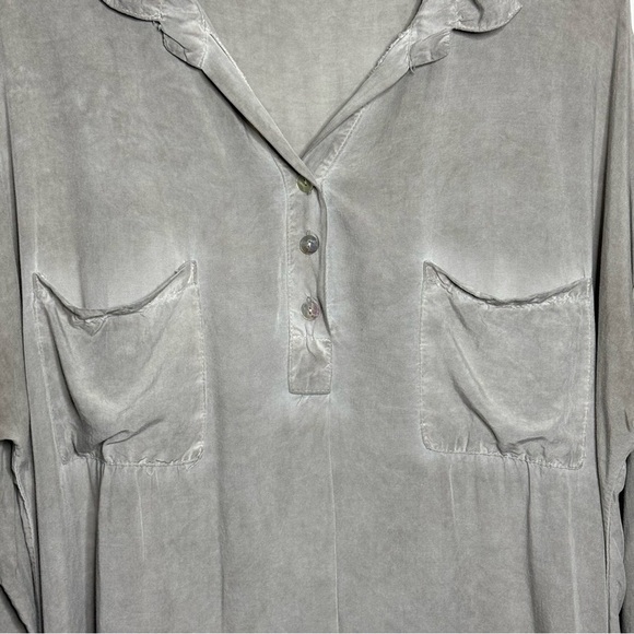 Meo Meli Blouse SZ. M - Picture 2 of 12